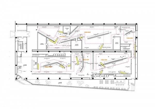 Z:2015.02 英国摄影五十年2015.02 Dwgs 绘图Arch 建筑