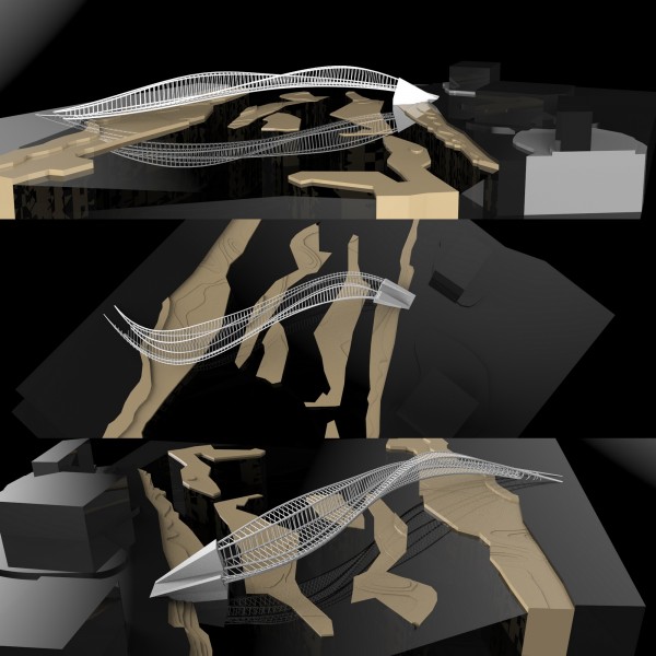 bridge structure analysis