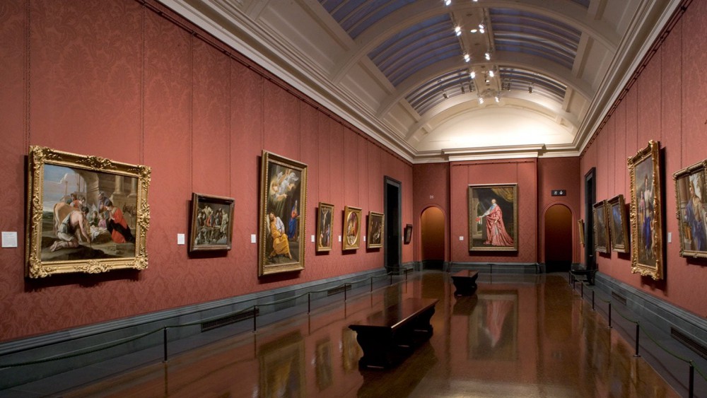 National Gallery London